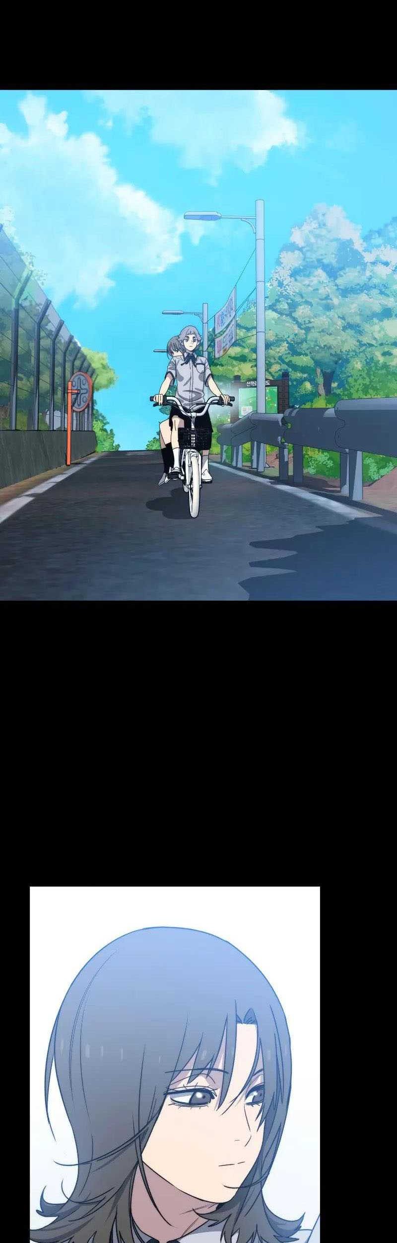 Existence Chapter 61 Gambar 60