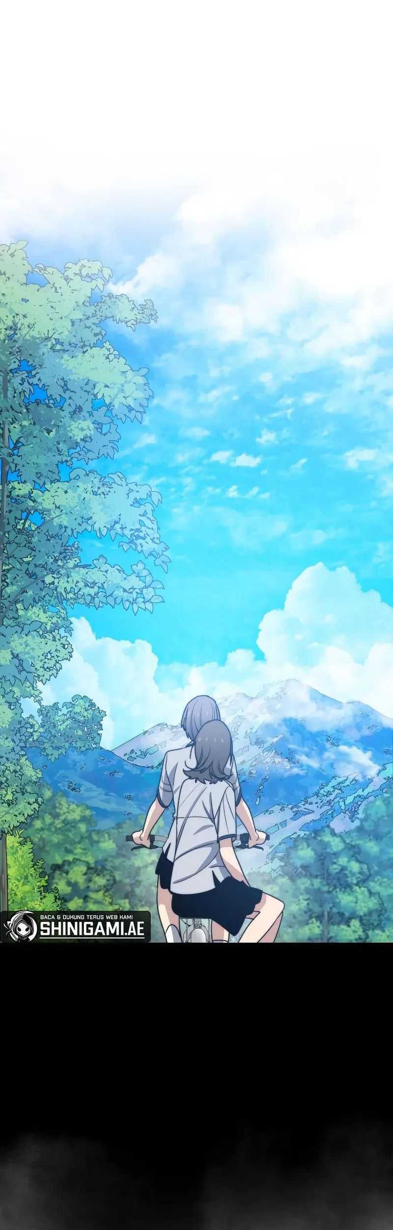 Existence Chapter 61 Gambar 62