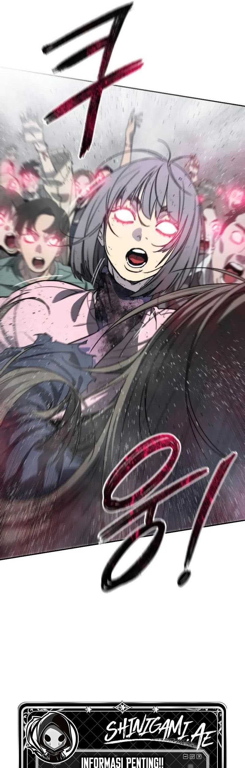 Existence Chapter 61 Gambar 66