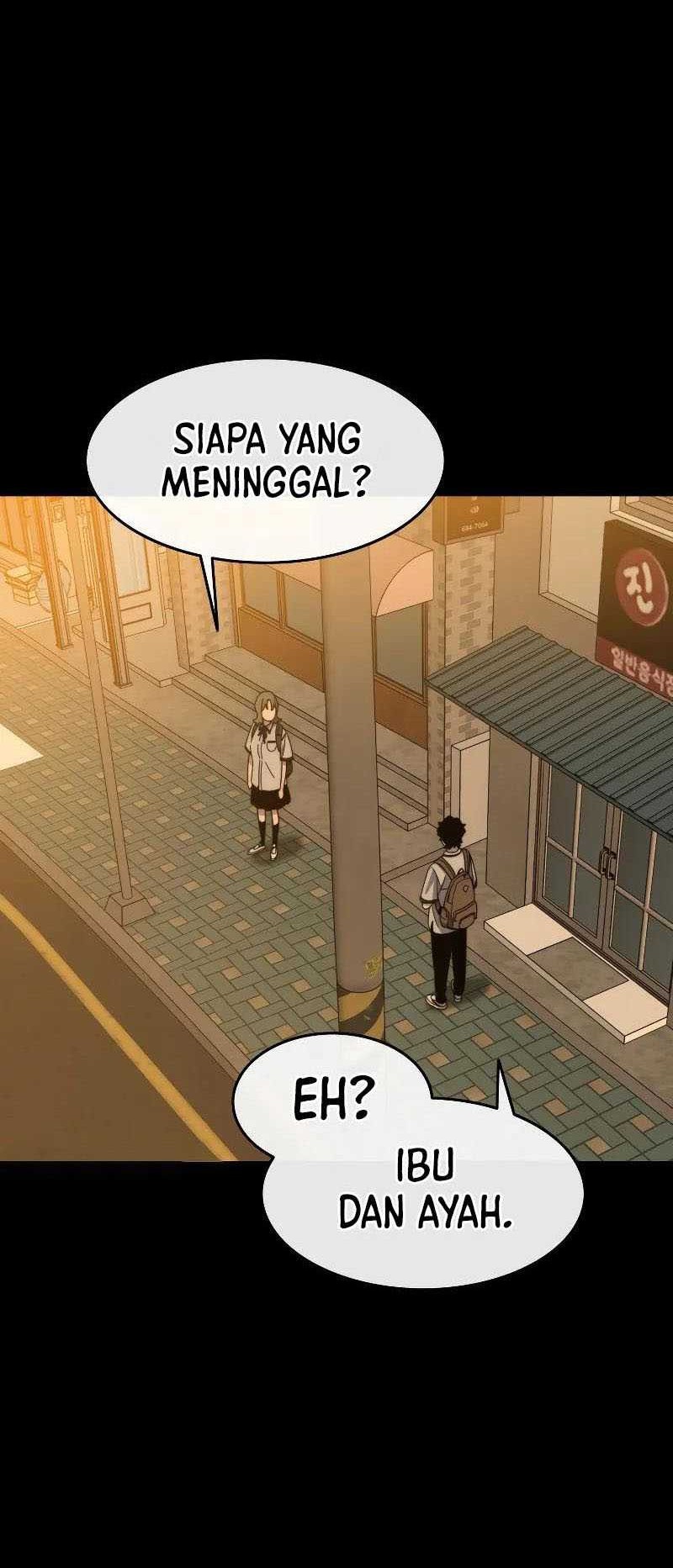 Existence Chapter 61 Gambar 37