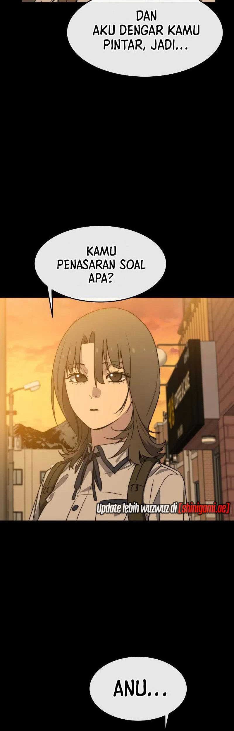 Existence Chapter 61 Gambar 35