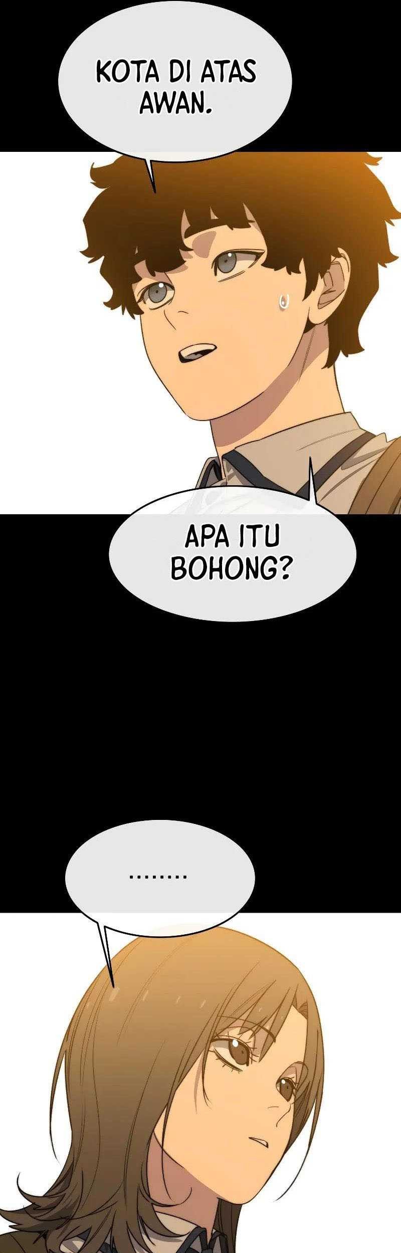 Existence Chapter 61 Gambar 38