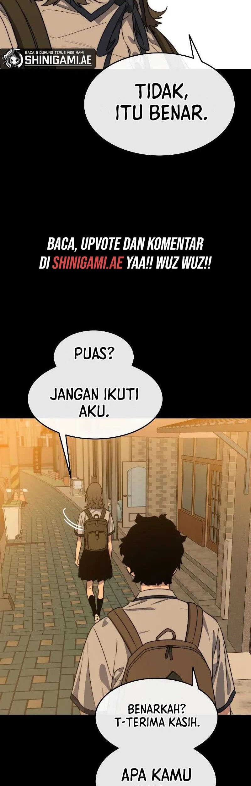 Existence Chapter 61 Gambar 39