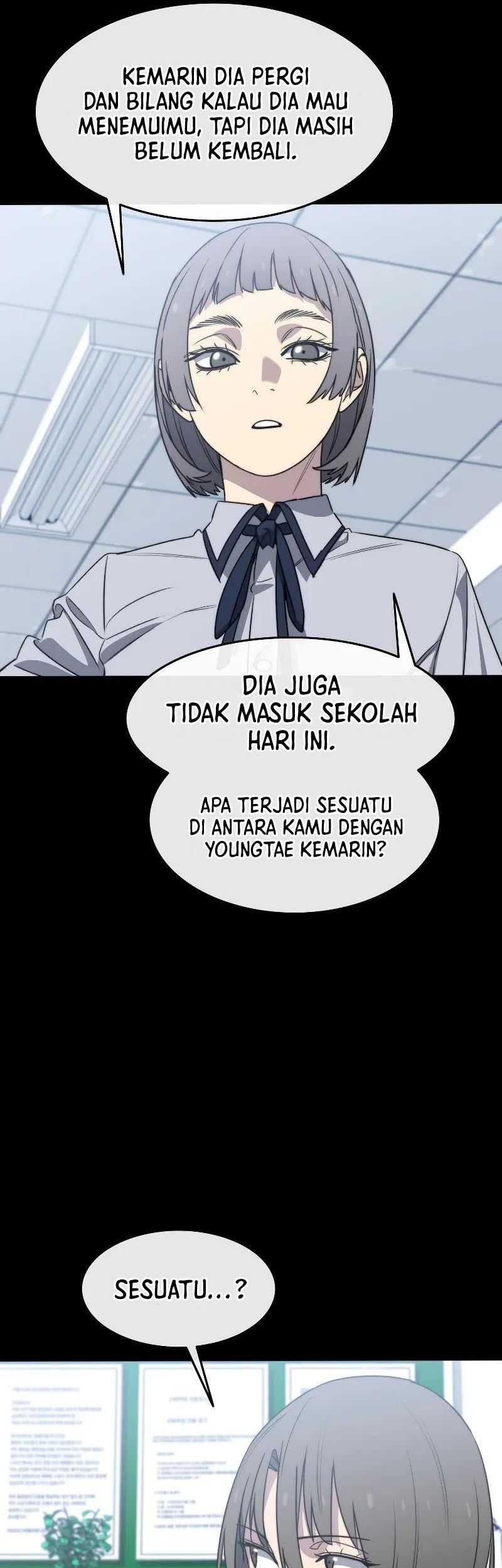 Existence Chapter 61 Gambar 46