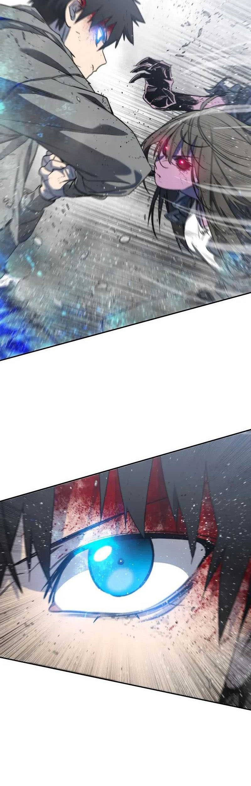 Existence Chapter 61 Gambar 11