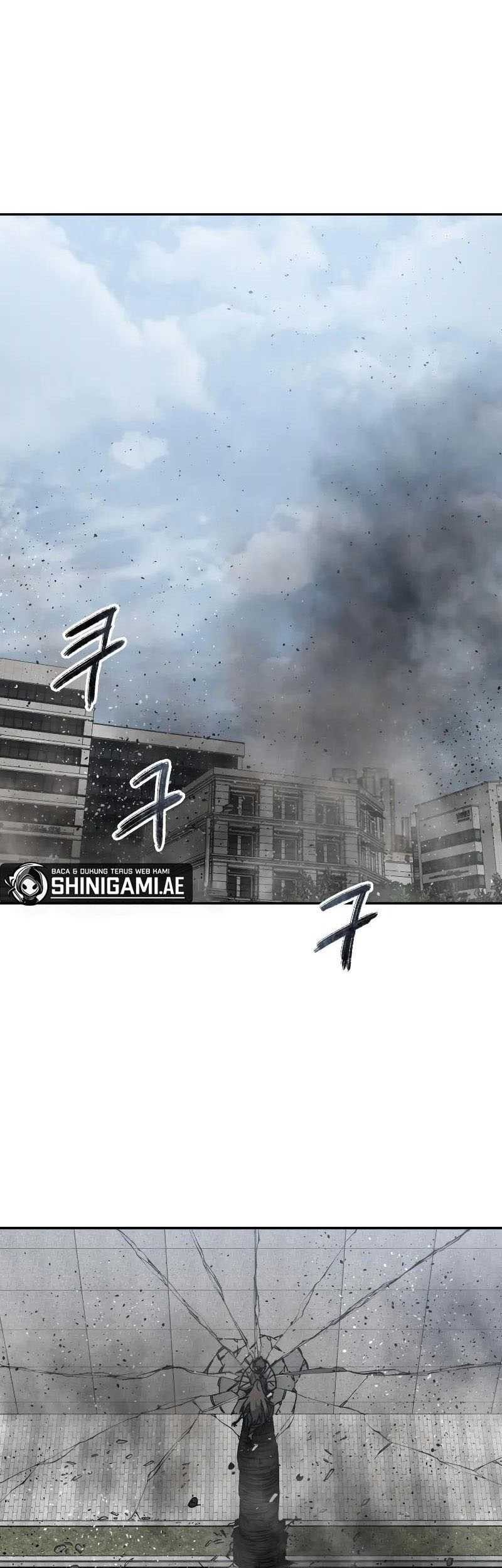 Existence Chapter 61 Gambar 14