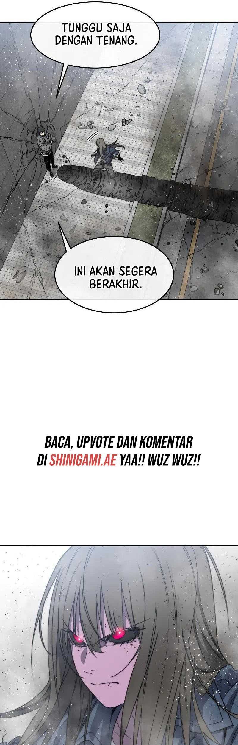 Existence Chapter 61 Gambar 18