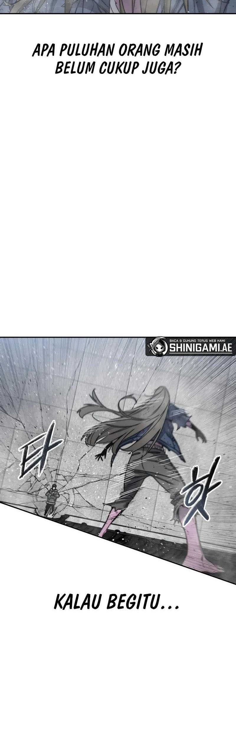 Existence Chapter 61 Gambar 19