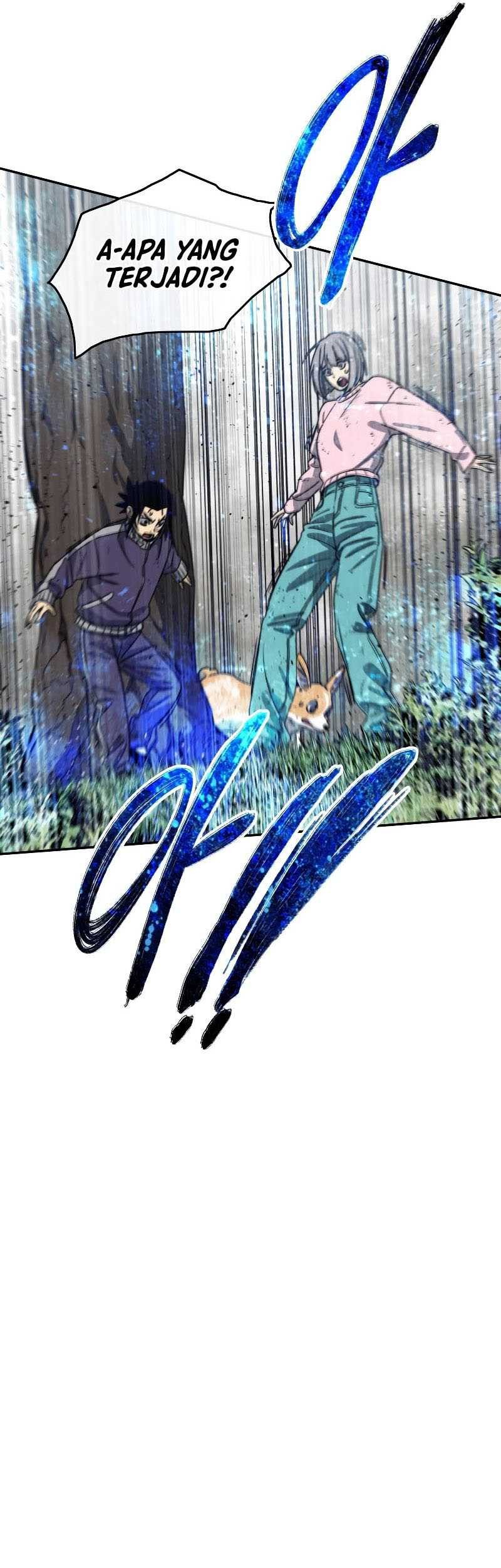 Existence Chapter 60 Gambar 63