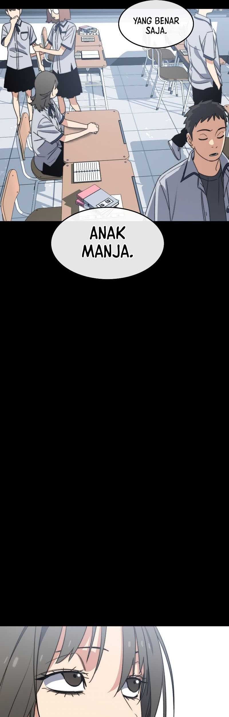 Existence Chapter 60 Gambar 36