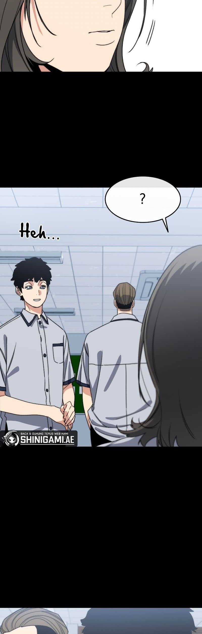 Existence Chapter 60 Gambar 37