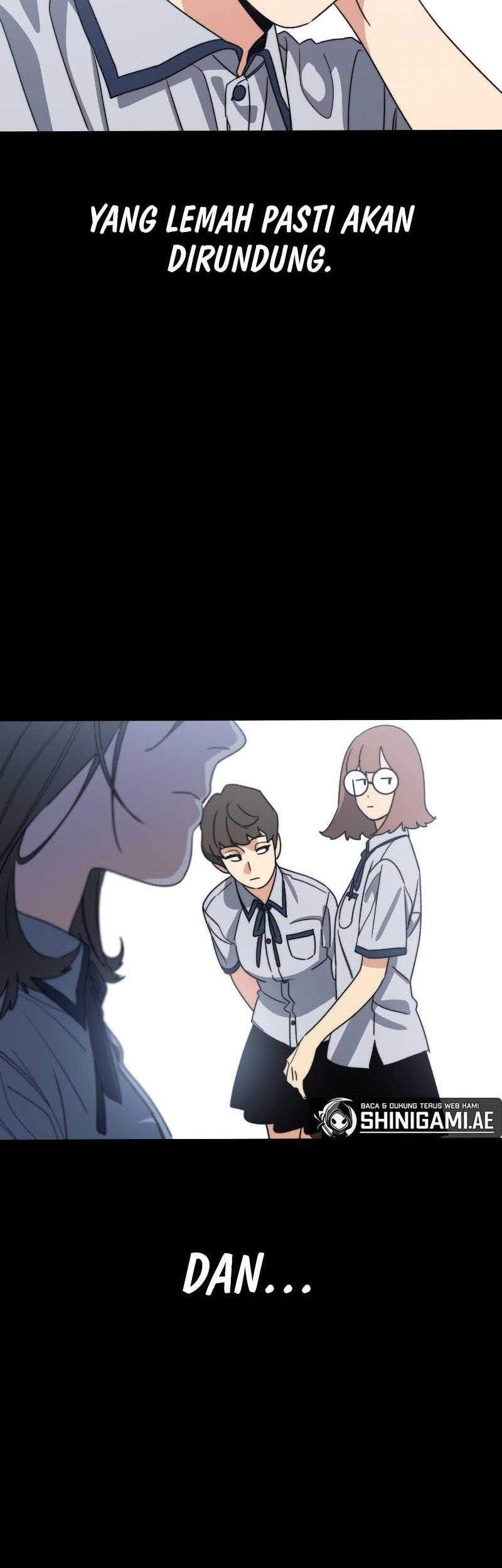 Existence Chapter 60 Gambar 42