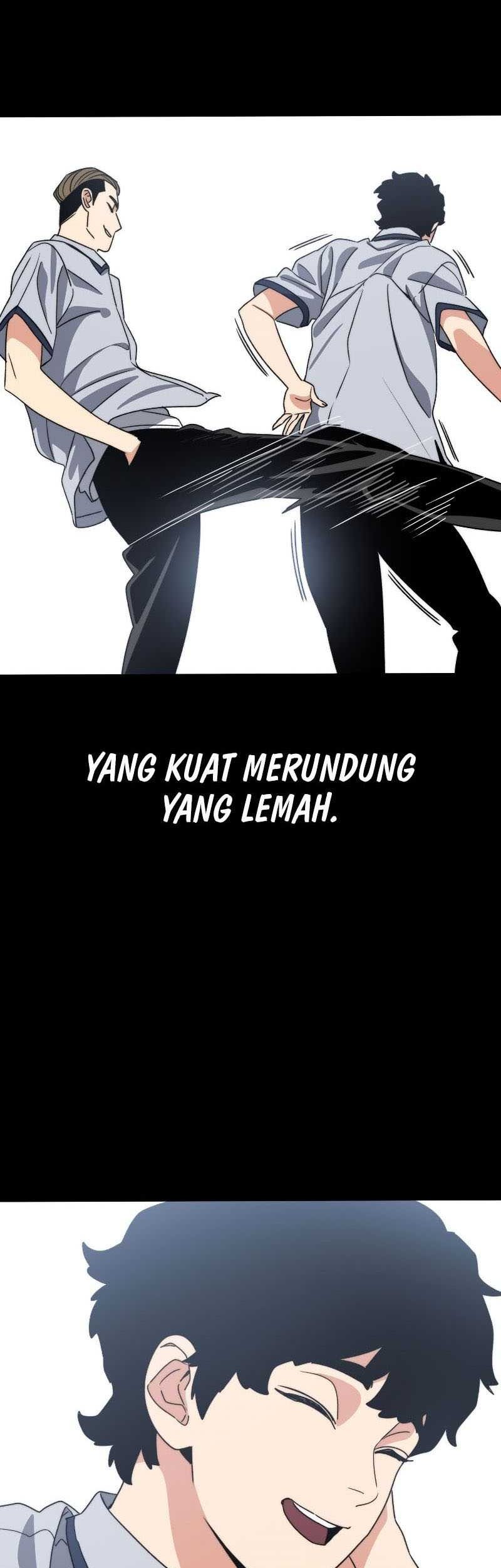 Existence Chapter 60 Gambar 41