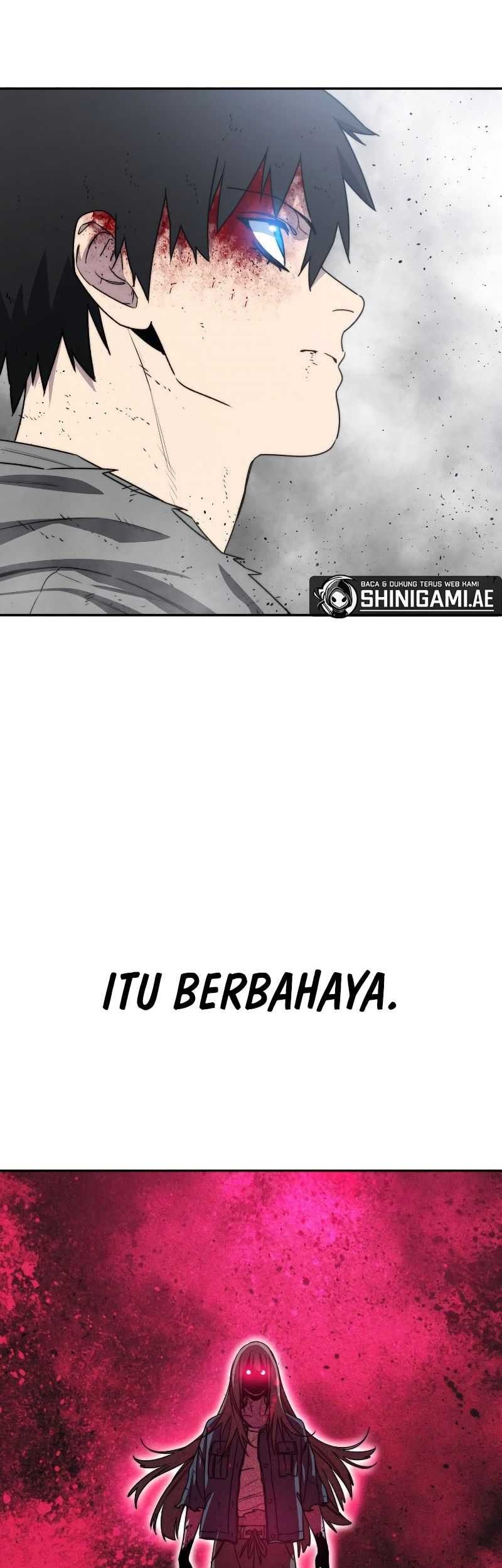 Existence Chapter 60 Gambar 47