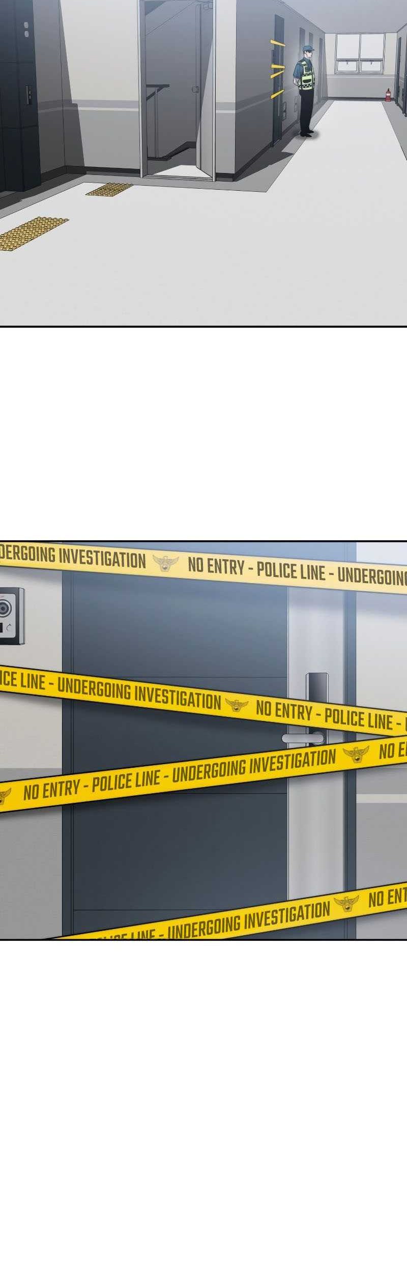 Existence Chapter 60 Gambar 3