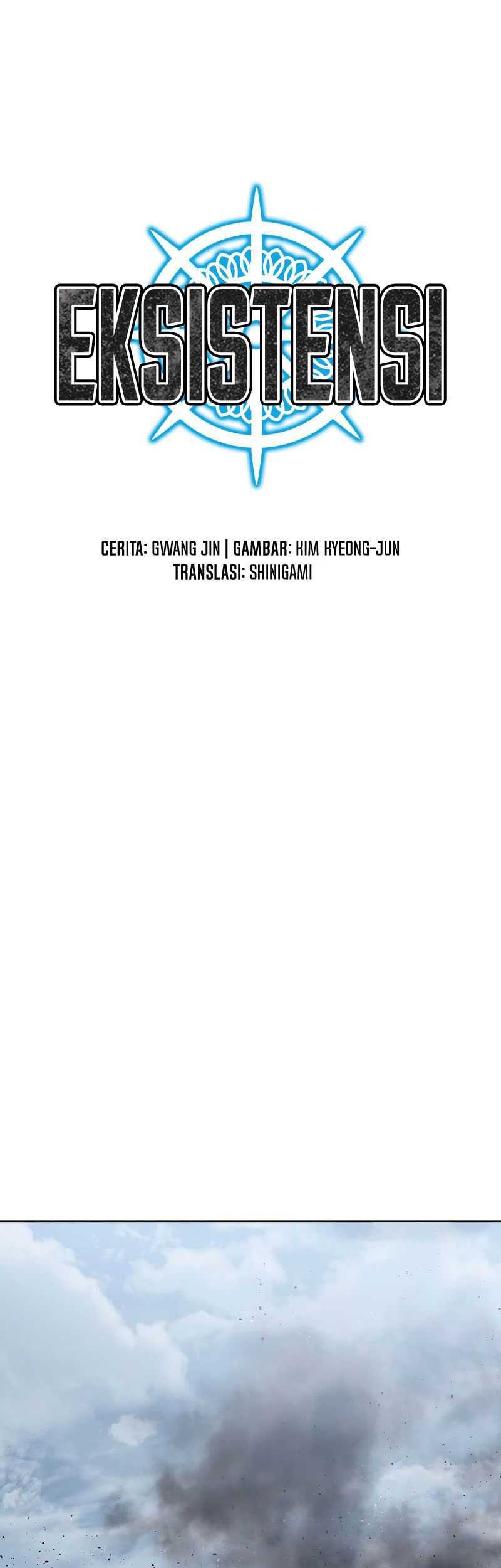 Existence Chapter 60 Gambar 7