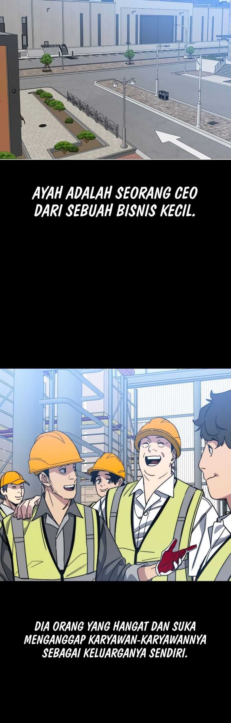 Existence Chapter 60 Gambar 14