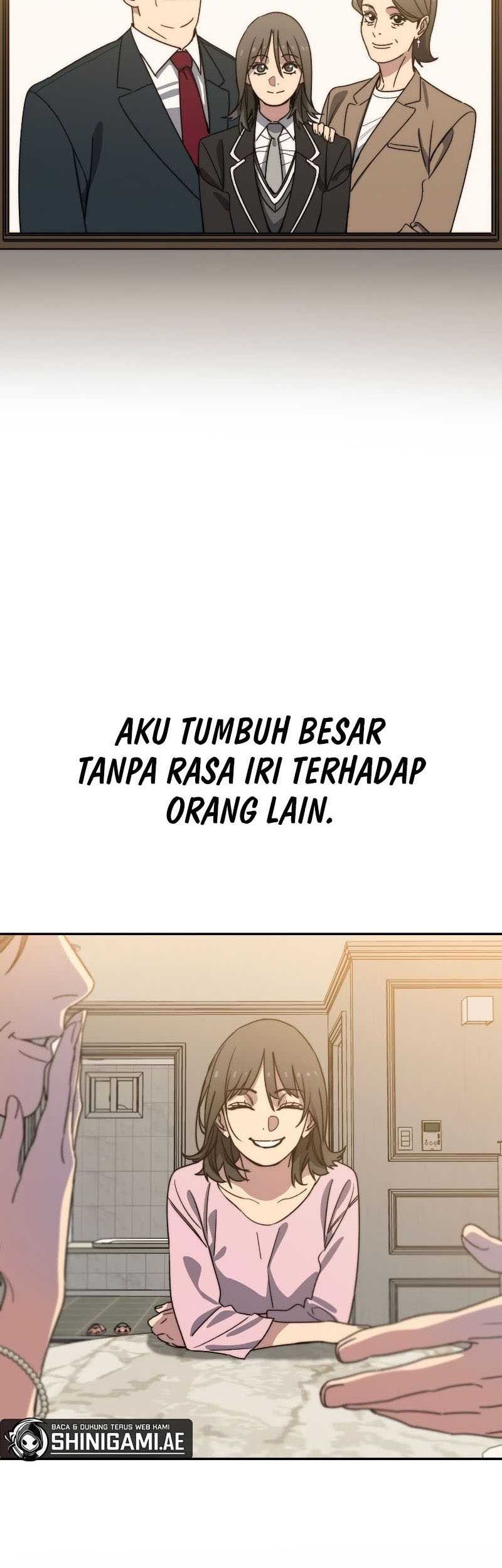 Existence Chapter 60 Gambar 16