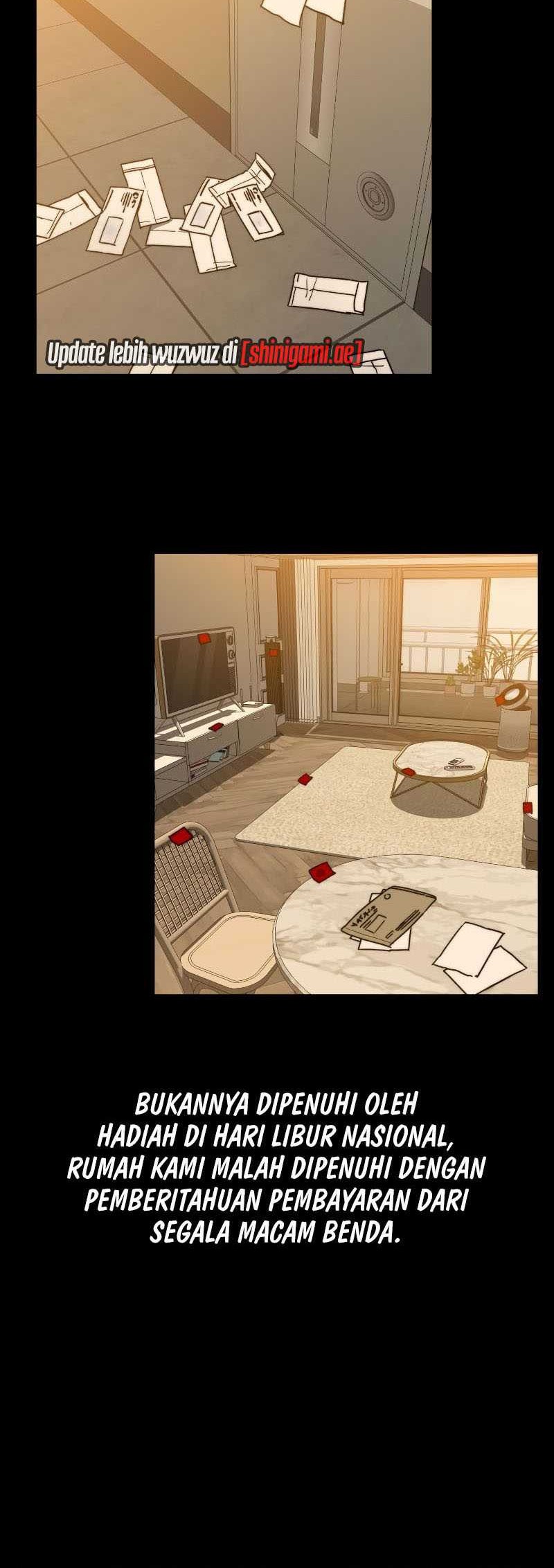 Existence Chapter 60 Gambar 18