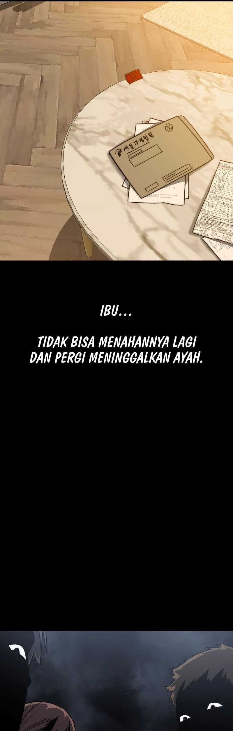 Existence Chapter 60 Gambar 19