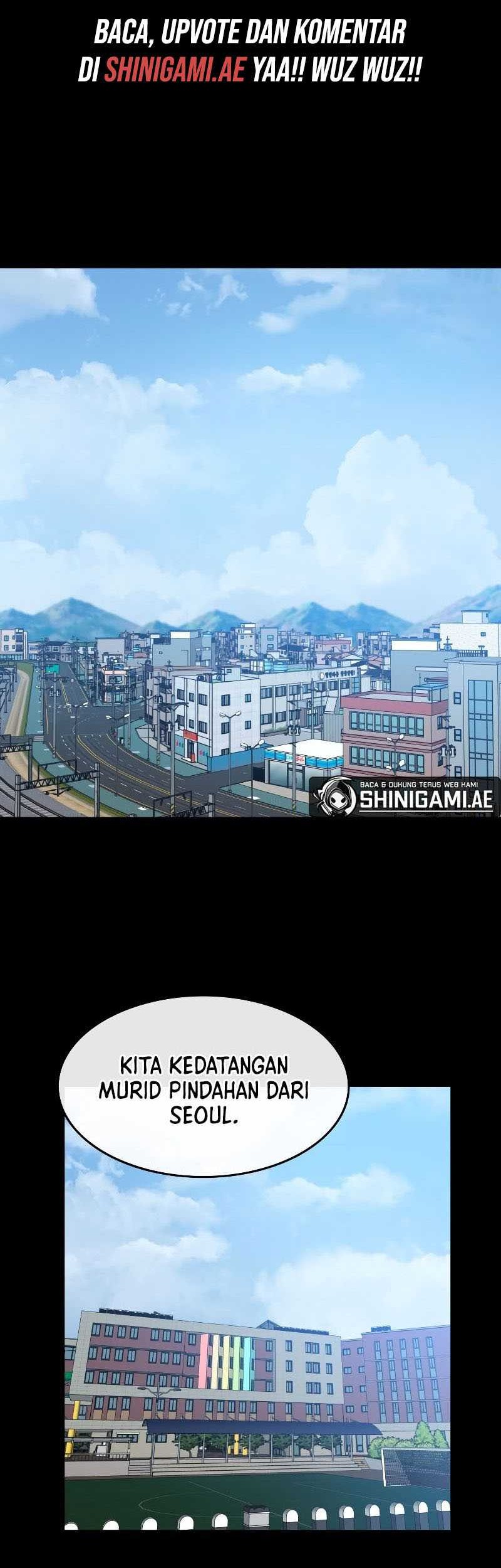 Existence Chapter 60 Gambar 22