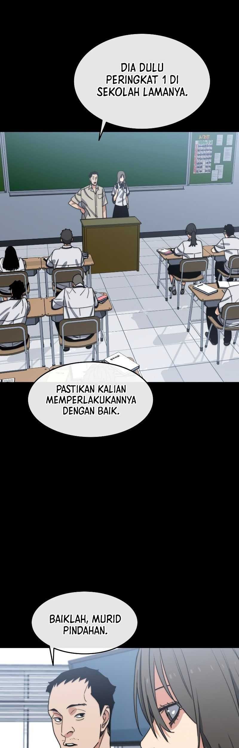 Existence Chapter 60 Gambar 23
