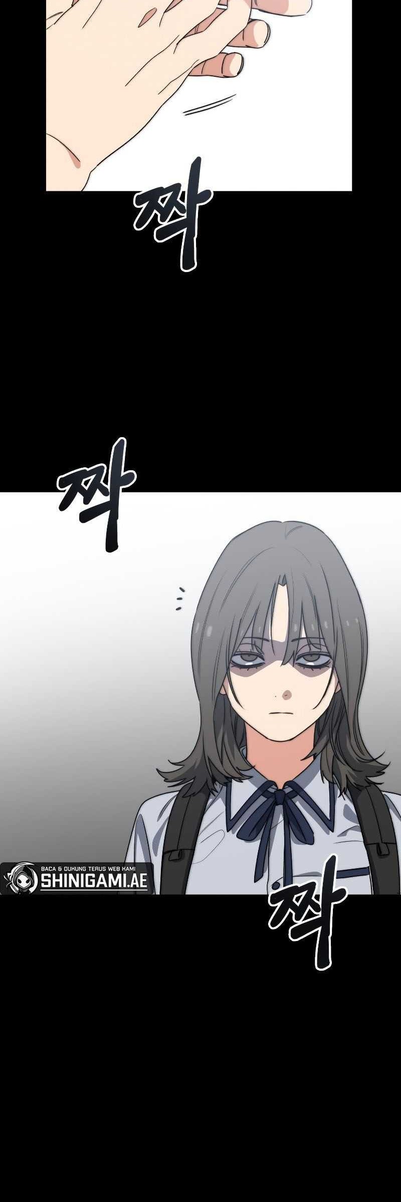 Existence Chapter 60 Gambar 26