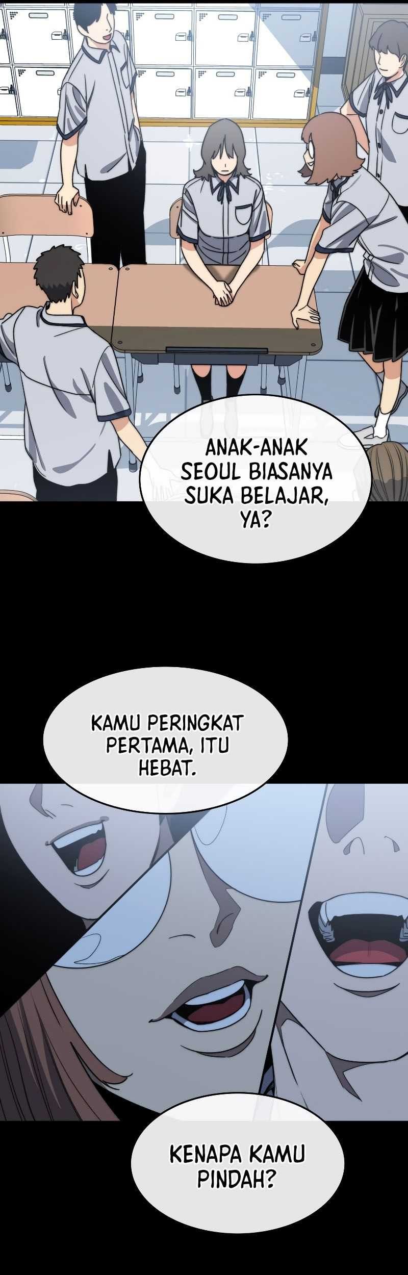 Existence Chapter 60 Gambar 31