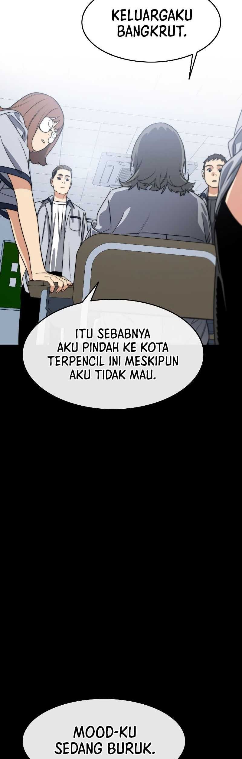 Existence Chapter 60 Gambar 33