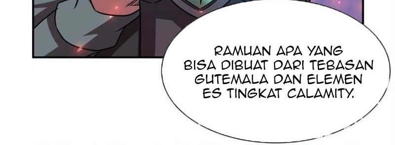 The Blood Princess And The Knight Chapter 286 Gambar 4