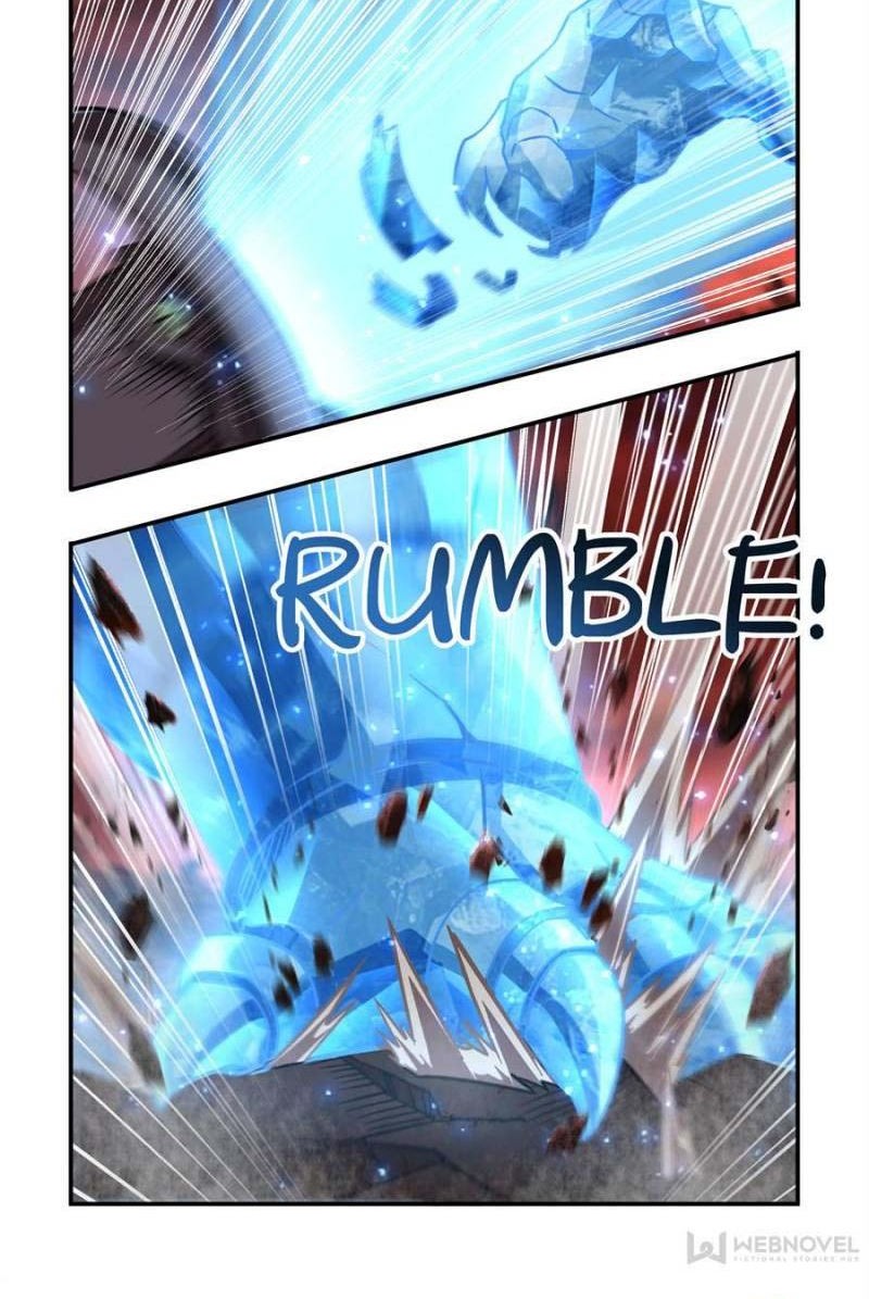 The Blood Princess And The Knight Chapter 286 Gambar 10