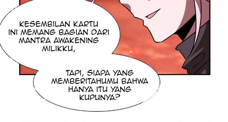 The Blood Princess And The Knight Chapter 286 Gambar 14