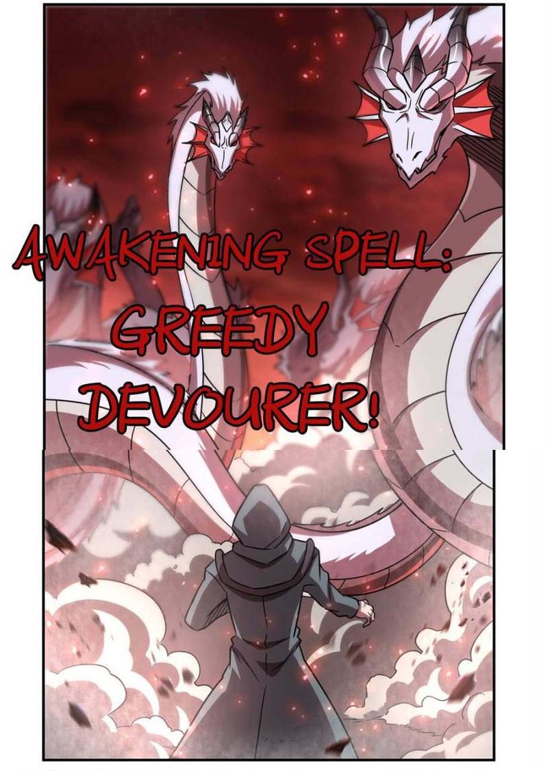 The Blood Princess And The Knight Chapter 286 Gambar 21