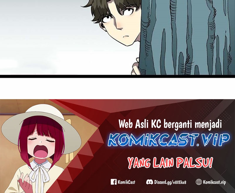 It all starts with playing game seriously Chapter 133 Gambar 31