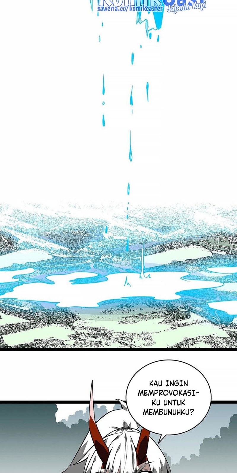 It all starts with playing game seriously Chapter 133 Gambar 15