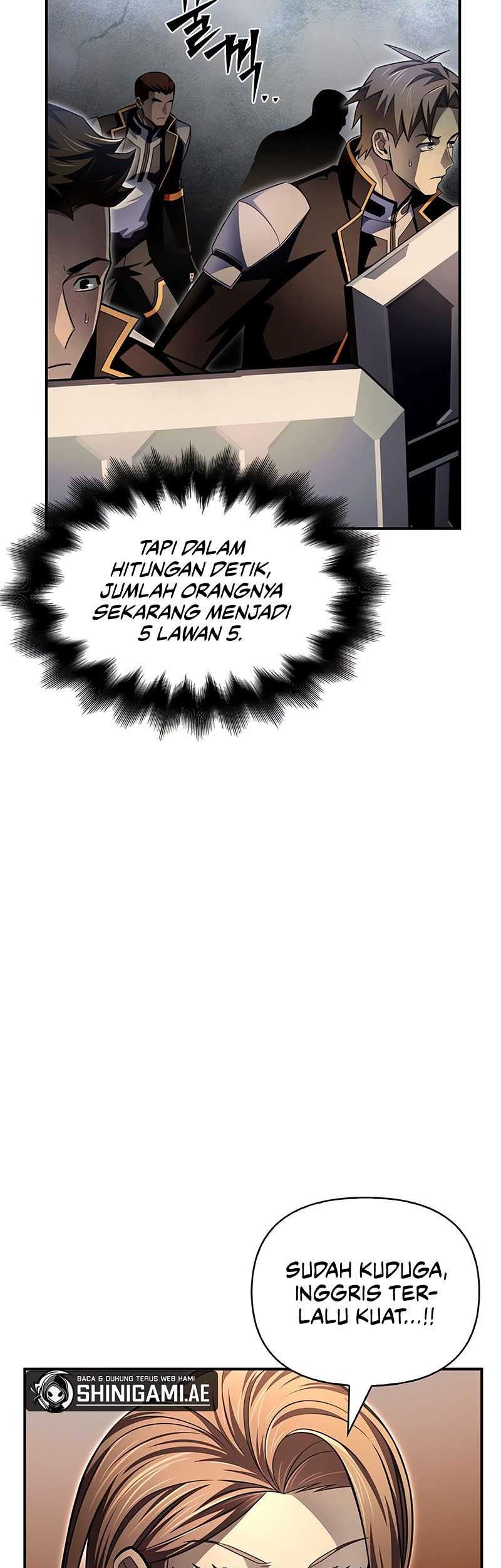 Superhuman Battlefield Chapter 73 Gambar 54