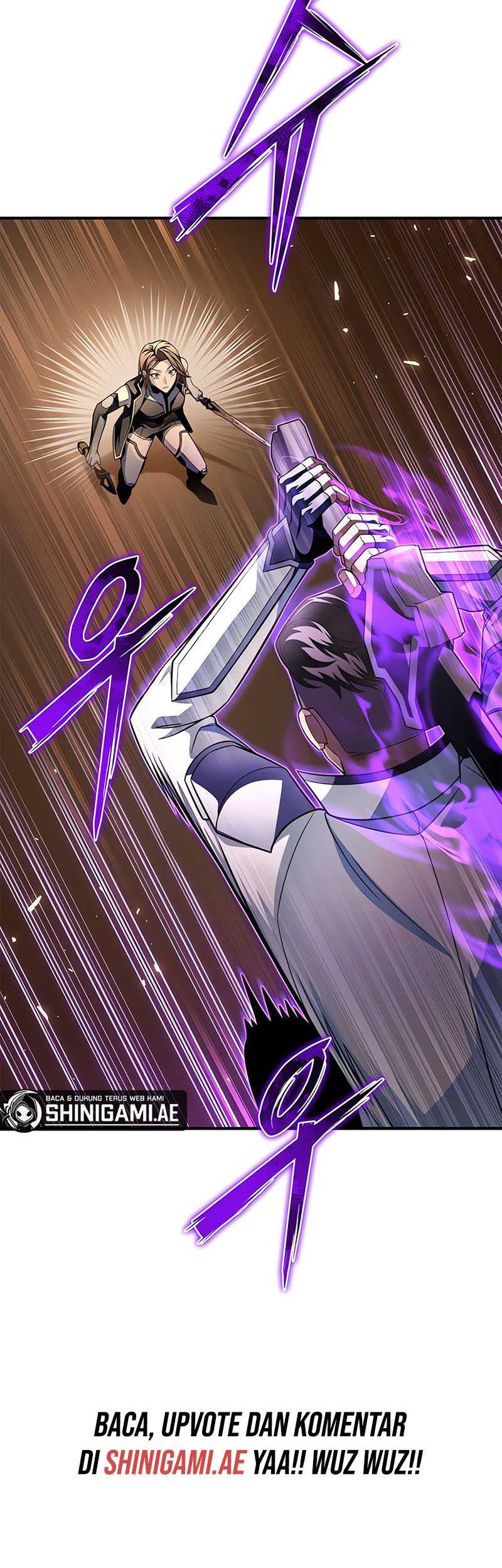 Superhuman Battlefield Chapter 73 Gambar 57