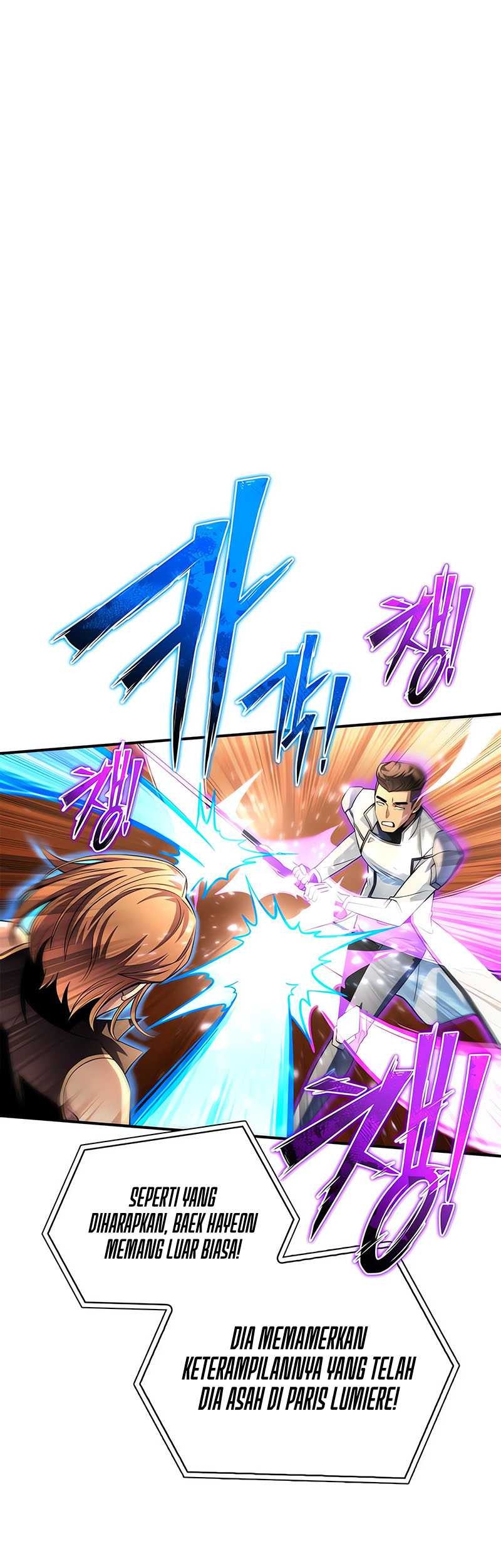 Superhuman Battlefield Chapter 73 Gambar 60