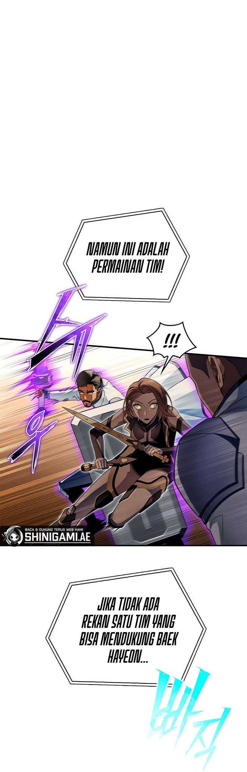 Superhuman Battlefield Chapter 73 Gambar 61