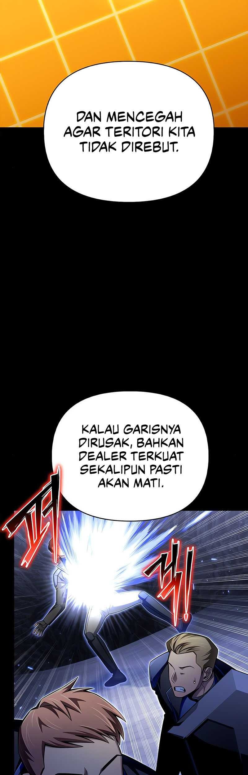 Superhuman Battlefield Chapter 73 Gambar 33
