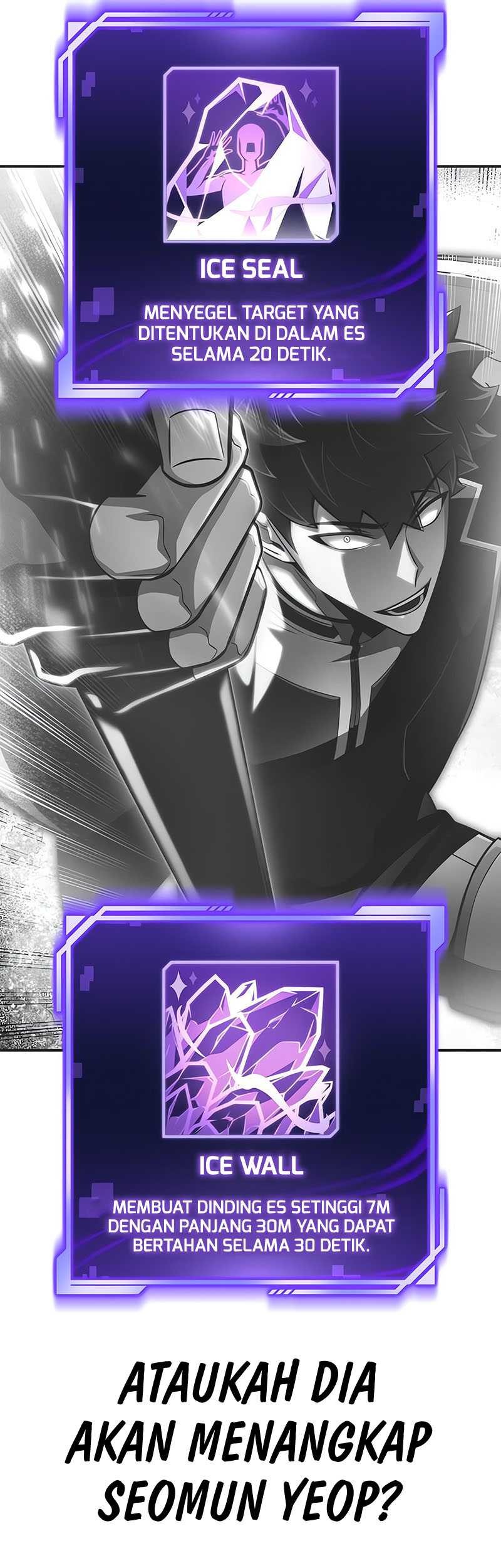 Superhuman Battlefield Chapter 73 Gambar 41