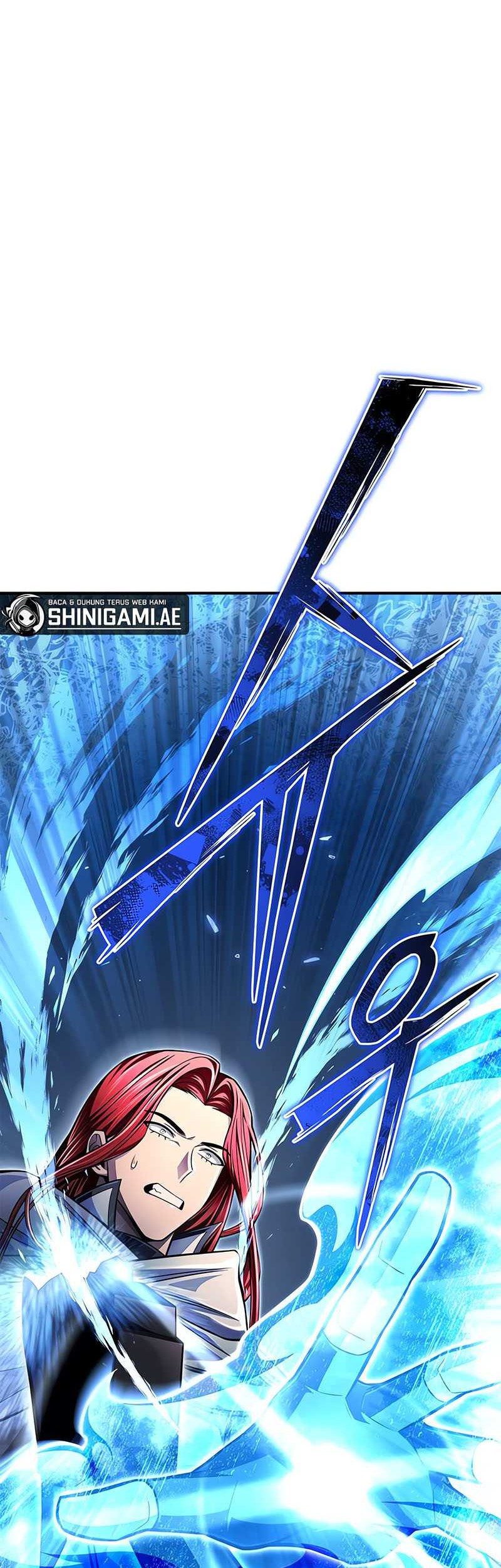 Superhuman Battlefield Chapter 73 Gambar 42