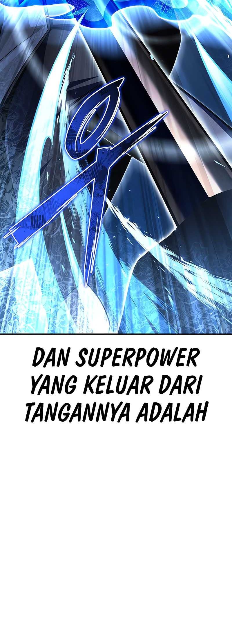 Superhuman Battlefield Chapter 73 Gambar 43