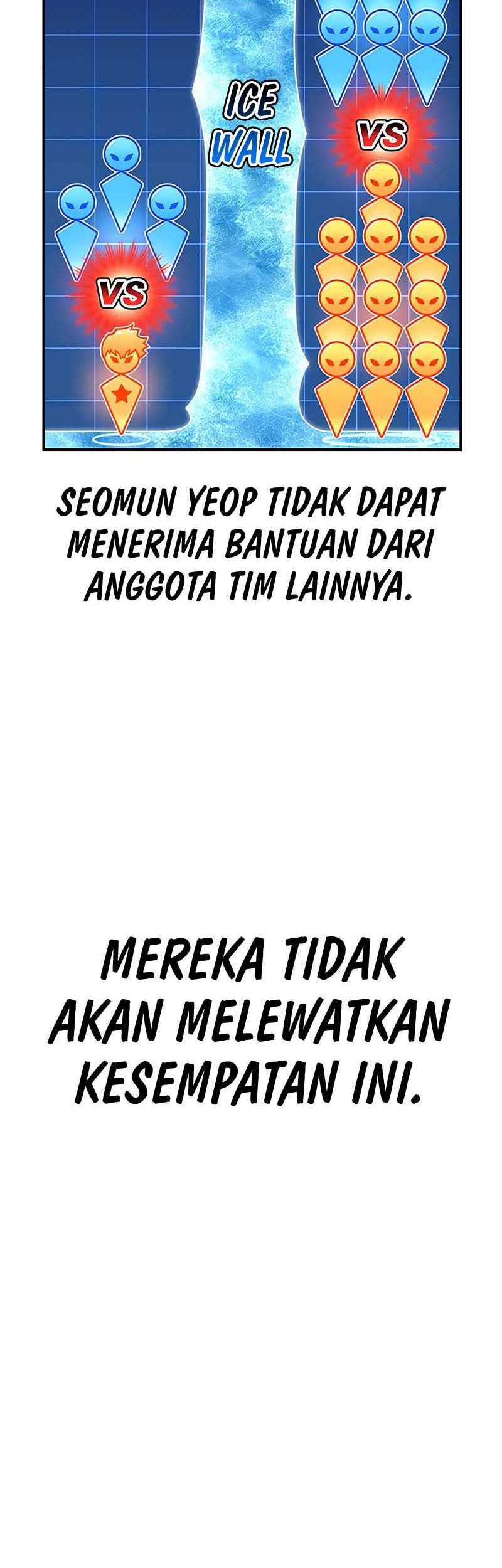 Superhuman Battlefield Chapter 73 Gambar 47