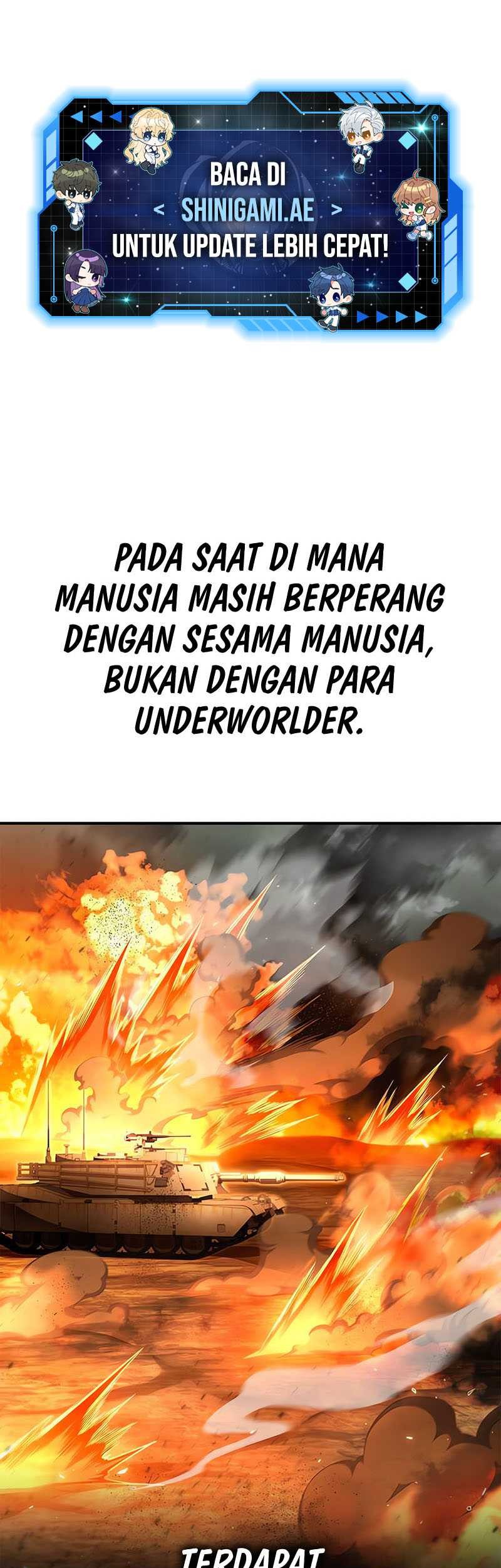 Manhwa Superhuman Battlefield Chapter 73 gambar nomor 2