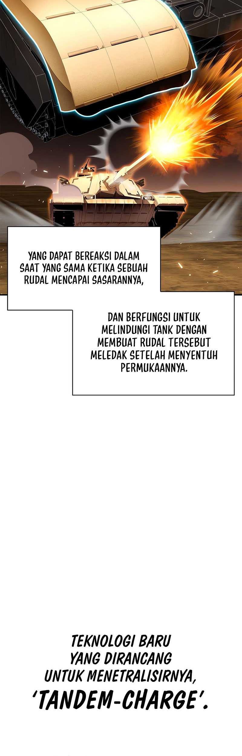 Superhuman Battlefield Chapter 73 Gambar 4