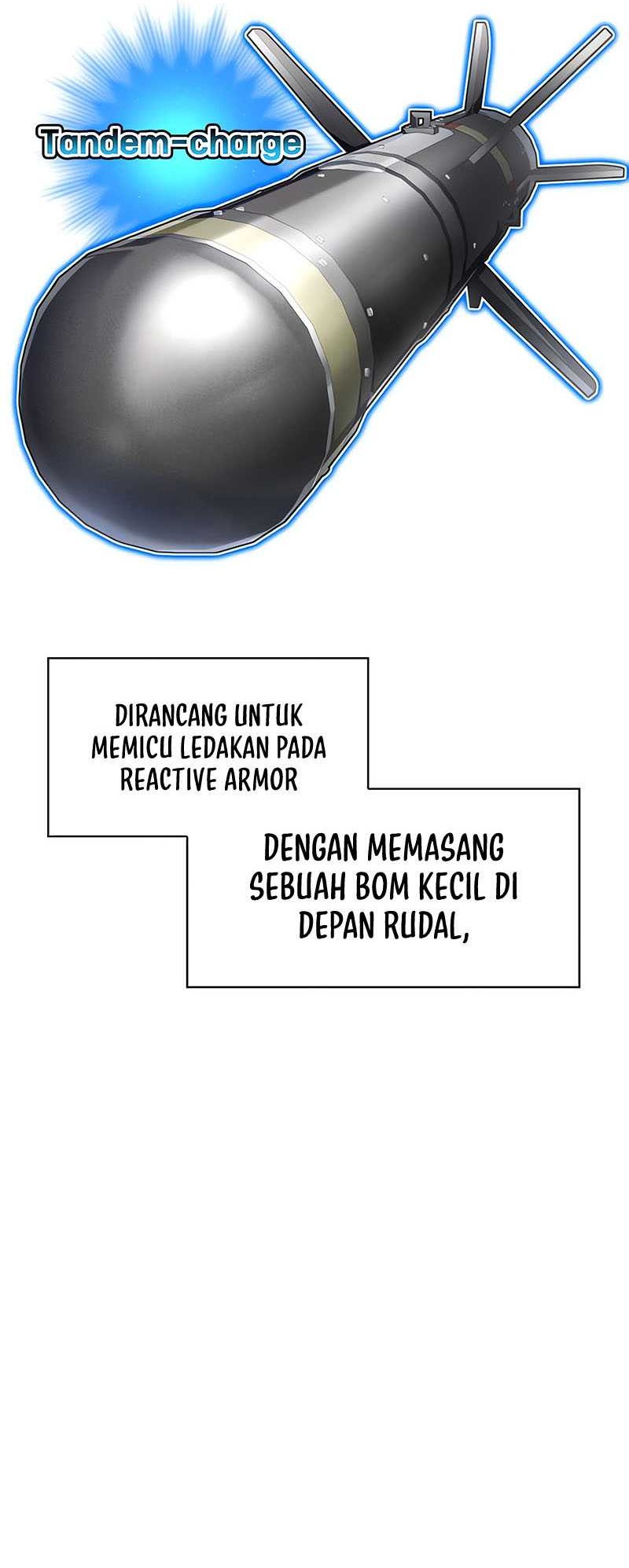 Superhuman Battlefield Chapter 73 Gambar 5