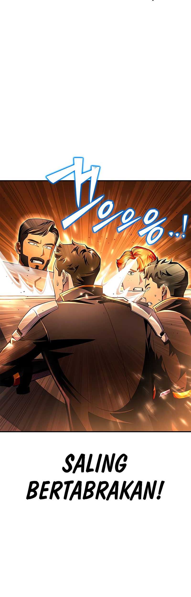 Superhuman Battlefield Chapter 73 Gambar 8