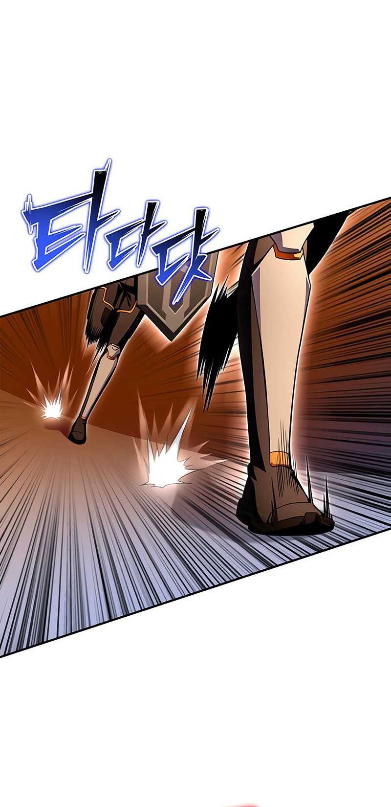 Superhuman Battlefield Chapter 73 Gambar 9