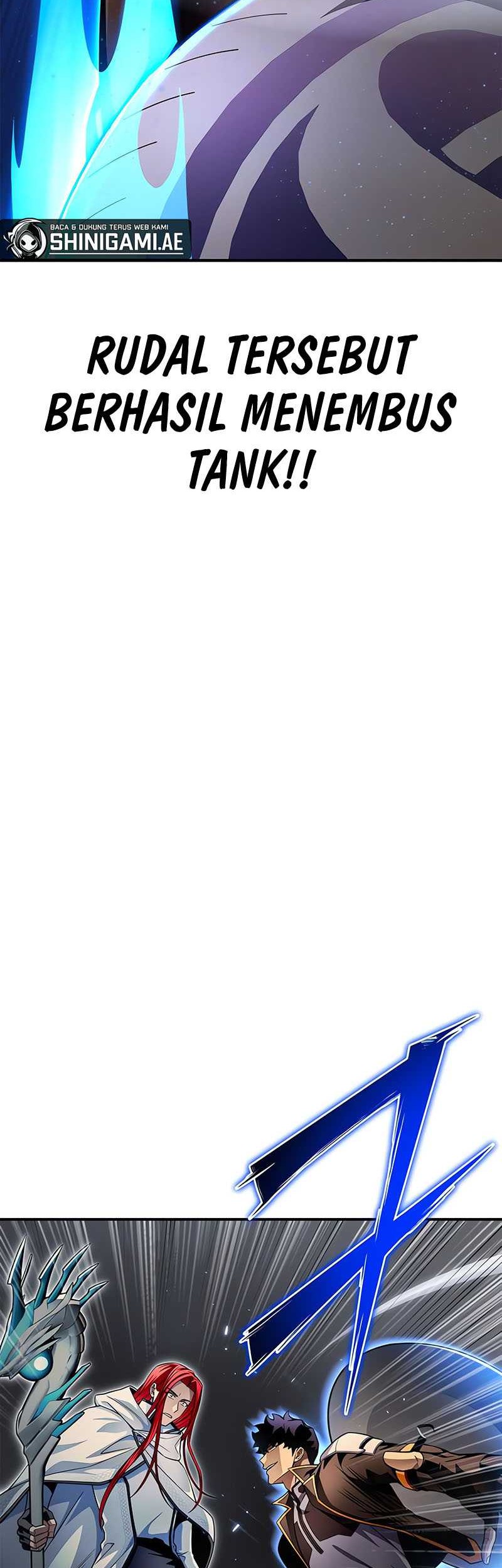 Superhuman Battlefield Chapter 73 Gambar 11